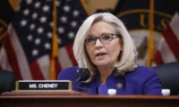 No, Liz Cheney did NOT betray pro-life principles