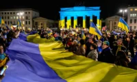 Louisiana delegation must stand up for Ukraine