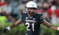 How I would draft for the Saints: The list