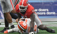 Quin's Saints "no trade" draft
