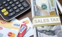 Why Louisiana should cut its sales tax