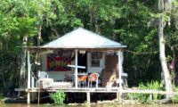 Louisiana should not make homestead exemption even bigger