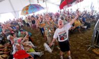 Jazz Fest memories, and advice