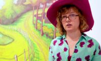 On Louisiana's quintessential cultural collage