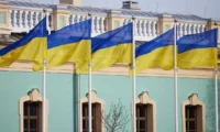 CLIFF SMITH: Ukraine needs and deserves victory