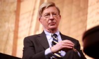 George Will: Trump and Co. refuse to understand Putin's evil