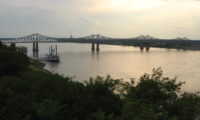 LA congressional delegation should restore river study