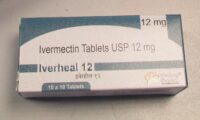 Ivermectin over the counter? Deadly dumb!