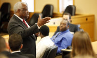 Will Sutton: Only Clarence Thomas had wisdom on redistricting