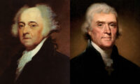 The Fourth of July supersedes bad politics