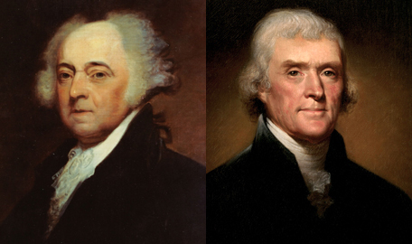 The Fourth of July supersedes bad politics
