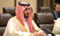 LA gives money to Saudi golf, but not for safe bridges