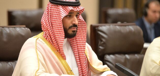 LA gives money to Saudi golf, but not for safe bridges