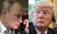 George Will: Trump bowed low to Putin