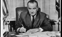 Cliff Smith: Cassidy should learn from... LBJ