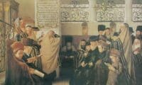The world must atone for rampant anti-Semitism