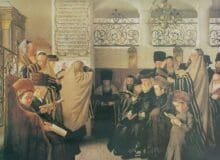 The world must atone for rampant anti-Semitism