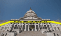 By all historical, logical standards, Dems are wrong on shutdown