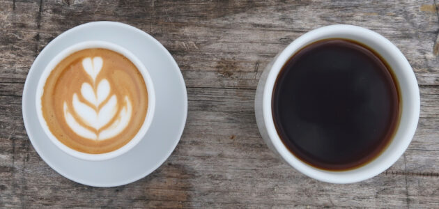 La. benefits from Trump's moves on black gold and black coffee