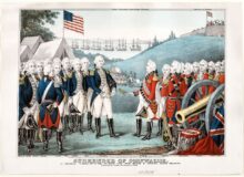 Watch “The American Revolution” on PBS!!!!