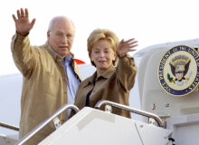 Dick Cheney was one of America’s greatest statesmen