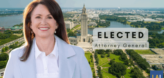 Murrill, Landry leave 333,000 Medicaid recipients in limbo